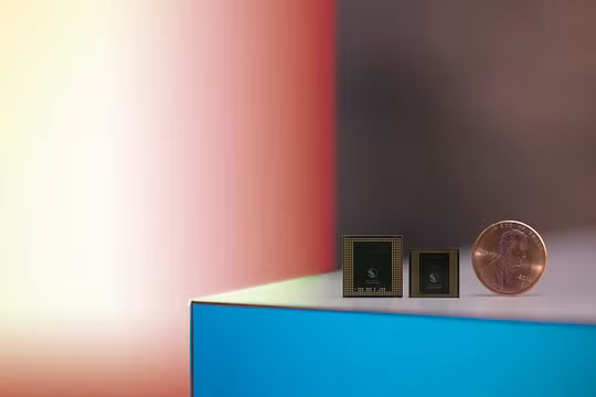 Qualcomm đang tiến rất gần tới công nghệ FinFET 7nm trên chip xử lý của mình. Nguồn: Wccftech