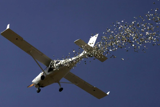 Người giàu hiếm khi tiêu tiền không tính toán trước (Nguồn: Business Insider)