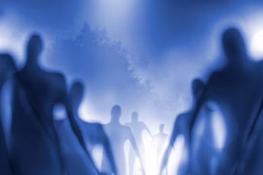 Theo giáo sư Alan Stern của Học viện Nghiên cứu Tây Nam Colorado, người ngoài hành tinh có thể "không sống bên ngoài Trái Đất". Nguồn: BBC