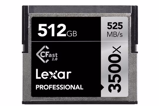 Thương hiệu Lexar nhiều khả năng sẽ không còn có mặt trên thị trường trong thời gian sắp tới