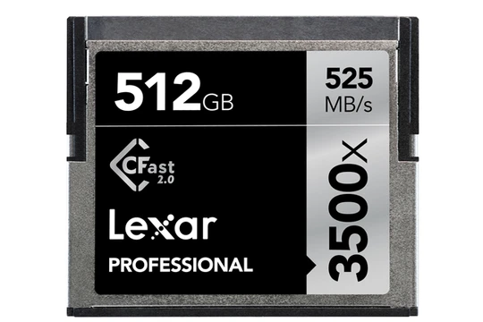 Thương hiệu Lexar nhiều khả năng sẽ không còn có mặt trên thị trường trong thời gian sắp tới