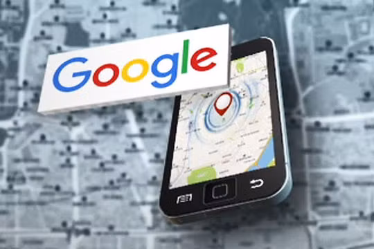 Dù bạn chọn bật hay tắt dịch vụ định vị trên thiết bị Android thì Google vẫn biết chính xác vị trí của bạn (ảnh: hani.co.kr)