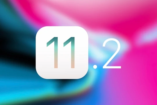 Ngày 2/12, Apple phải tung ra sớm bản cập nhật iOS 11.2. Nguồn: wccftech