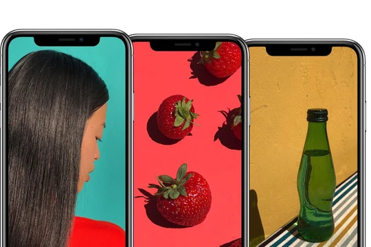 iPhone X xuất sắc giành vị trí thứ 2 trong danh sách lần này của tạp chí Time, chỉ sau máy chơi game Nintendo Switch (ảnh: wccftech)