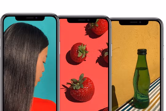 iPhone X xuất sắc giành vị trí thứ 2 trong danh sách lần này của tạp chí Time, chỉ sau máy chơi game Nintendo Switch (ảnh: wccftech)