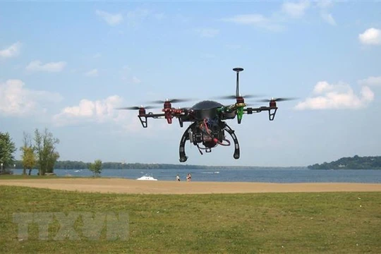 Ảnh minh họa: AFP/TTXVN.