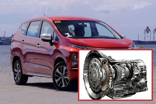 Độ bền bỉ của ôtô phụ thuộc lớn vào quá trình vận hành của người lái. Ảnh ST. 