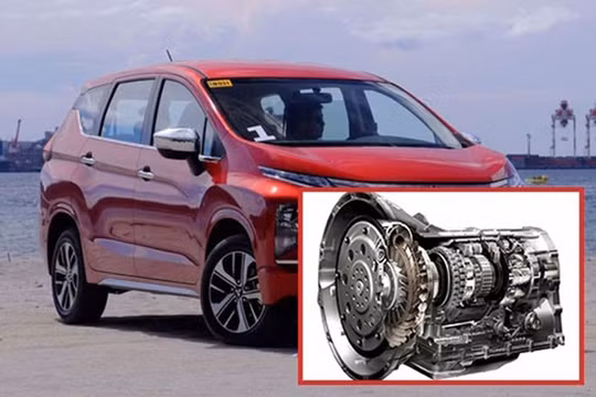 Độ bền bỉ của ôtô phụ thuộc lớn vào quá trình vận hành của người lái. Ảnh ST. 