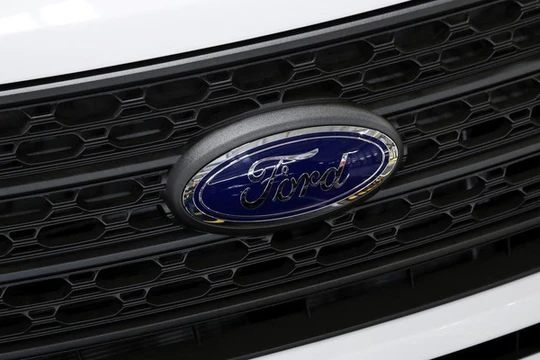 Tính tới ngày 31/12/2018, Ford có 199.000 nhân viên trên toàn cầu - Ảnh: CNBC.