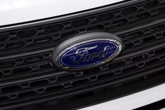 Tính tới ngày 31/12/2018, Ford có 199.000 nhân viên trên toàn cầu - Ảnh: CNBC.