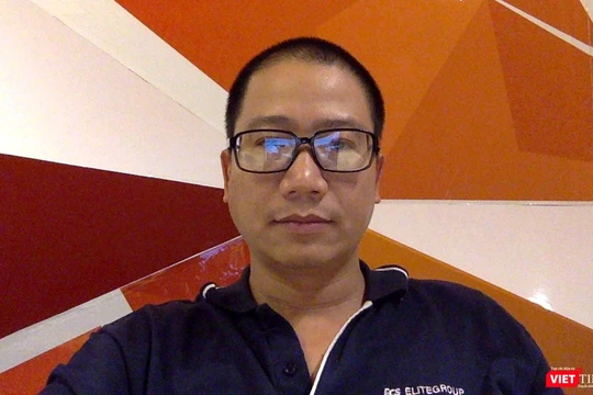 Nhà thiết kế Lương Minh Hòa: Khoa học kỹ thuật phải bắt kịp tầm nhìn đi trước của thiết kế tạo dáng sản phẩm công nghiệp