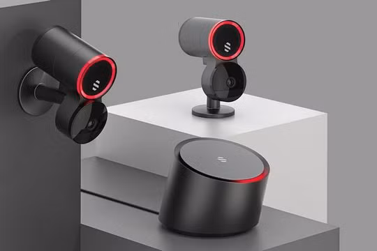 Hệ thống Sentinel dùng AI làm nhân viên bảo vệ nhà bạn