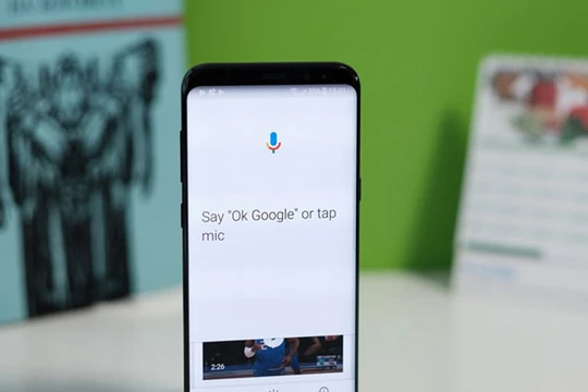Độ bao phủ của Google Assistant tăng cao trong vòng một năm qua.