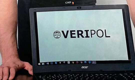 Công cụ VeriPol cho phép phát hiện nói dối qua chữ viết tay với độ chính xác 80%