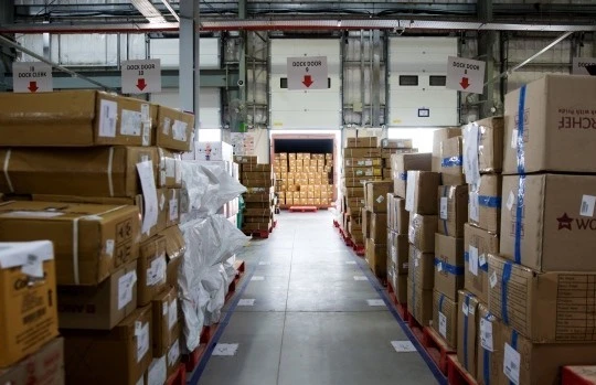  Ấn Độ ra quy định siết bán lẻ trực tuyến