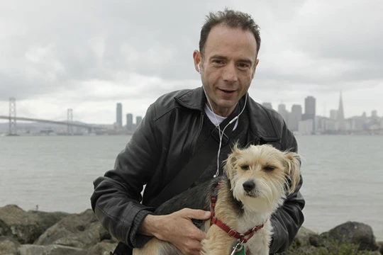 Timothy là người đầu tiên khỏi bệnh trên thế giới.