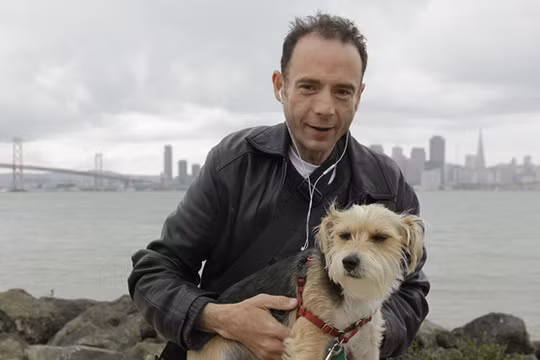 Timothy là người đầu tiên khỏi bệnh trên thế giới.