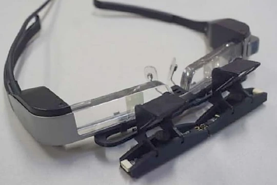 Kính cho người mù màu