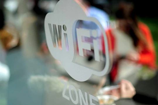 Mạng internet tại nhà nếu cảm thấy chậm bất thường còn có thể là do ai đó đang sử dụng tài nguyên của bạn trái phép ẢNH CHỤP MÀN HÌNH CNET