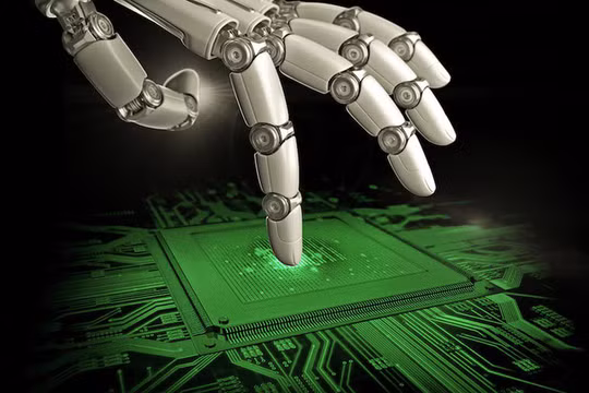 Ảnh: GETTY IMAGES / ISTOCK