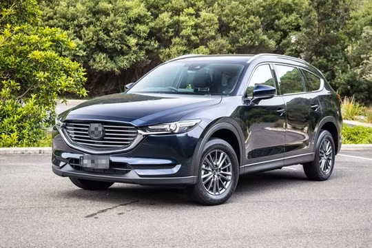 Phiên bản xe 2 cầu có lực kéo tốt hơn nhiều so với xe 1 cầu. Ảnh ST. 