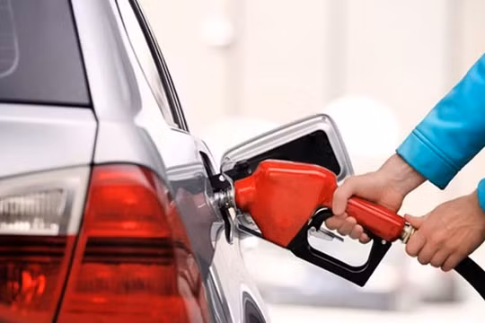 Thói quen lái xe của tài xế mới là yếu tố chính giúp động cơ giảm thiểu tiêu hao nhiên liệu. Ảnh ST