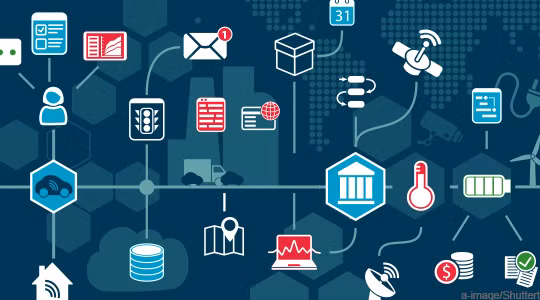 Bất cứ ai cũng có thể mất việc làm vào tay trí tuệ nhân tạo, kể cả chính trị gia? - Ảnh: GCN