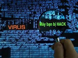 Số đông người dùng Internet tại Việt Nam không biết tự bảo vệ mình.