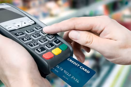 Thủ đô mới của Ai Cập sẽ trở thành thành phố không dùng tiền mặt đầu tiên. Ảnh: jadefansite.com