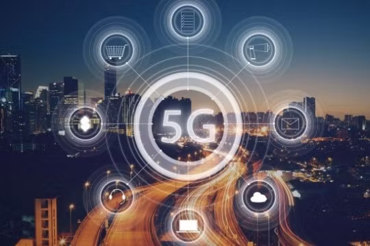 3 nhà mạng của Hàn Quốc khai trương công nghệ 5G vào ngày 1/12/2018