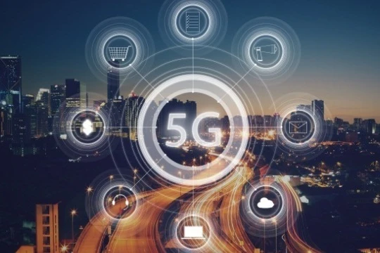 3 nhà mạng của Hàn Quốc khai trương công nghệ 5G vào ngày 1/12/2018