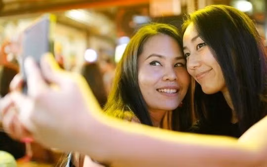 Đừng để vì có được tấm ảnh selfie hoàn hảo mà bất chấp nguy hiểm đến tính mạng bản thân
