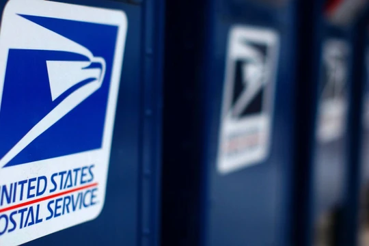 Dịch vụ thư bưu chính tại Mỹ sẽ phải tăng giá tem thư vì mọi nhu cầu chủ yếu đã chuyển sang thư điện tử