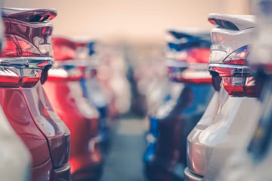 Các chủ sở hữu xe tại Mỹ tốn nhiều hơn 5% để nuôi xe so với 2018