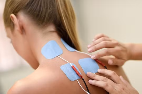 Phương pháp vật lý trị liệu được sử dụng để giảm đau cơ, xương khớp