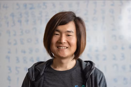 Emma Haruka Iwao. ẢNH: GOOGLE