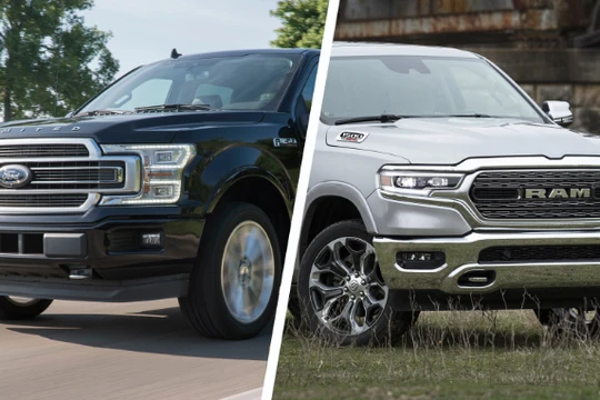 Tuy từ chối việc sáp nhập với FCA, Ford không phản đối quan hệ đối tác.