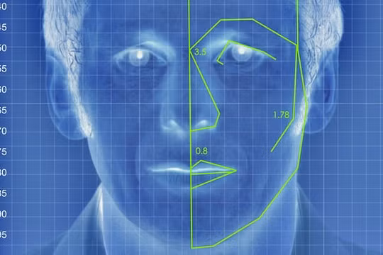 Công nghệ Gaydar có thể đoán ra người đồng tính thông qua ảnh chân dung