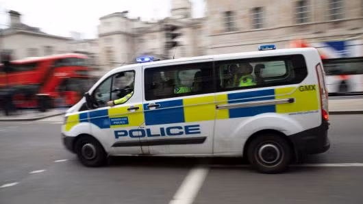 Ảnh: AFP/Getty Images. 