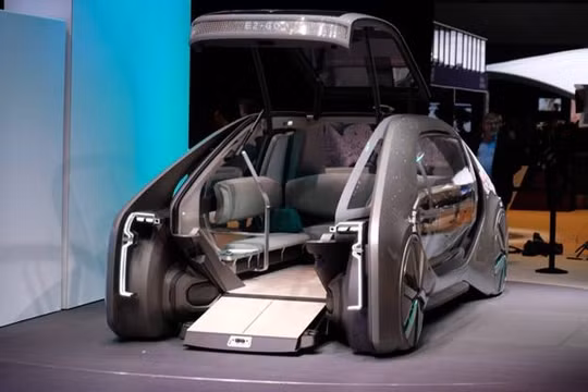 Việc sát nhập được đánh giá sẽ góp phần đẩy mạnh hoạt động phát triển xe điện và xe thông minh trong ngành công nghiệp ô tô toàn cầu.