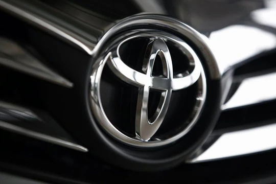 Toyota là thương hiệu giá trị nhất của ngành công nghiệp ô tô hiện nay. 