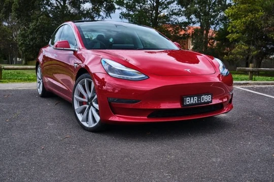 Dù luôn chỉ trích Tesla về độ tin cậy nhiều năm trước nhưng kể từ năm ngoái hãng xe điện này đã cải thiện khá tốt