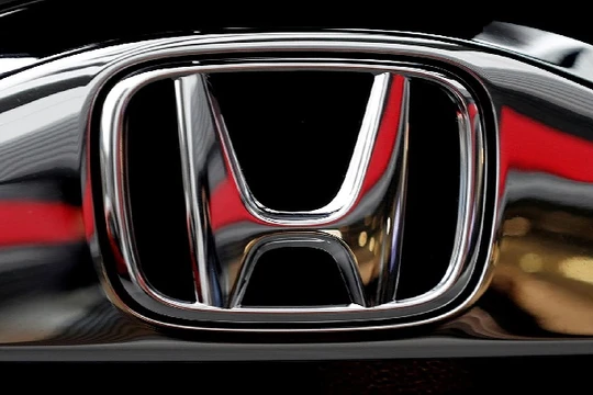 Biểu trưng của ô tô Honda