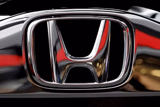 Biểu trưng của ô tô Honda