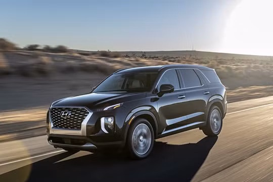 Hyundai vẫn thông báo lợi nhuận tăng 26% trong nửa đầu năm nay