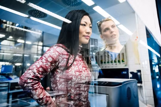 Internet of Things đang tác động đến nhiều ngành