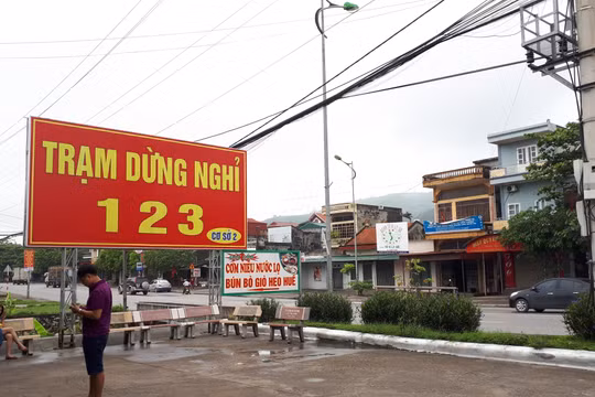 Theo BVOT, giải pháp khắc phục triệt để tình trạng mệt mỏi, thiếu ngủ của người lái xe vận tải đến từ việc xây dựng hệ thống trạm dừng chân 