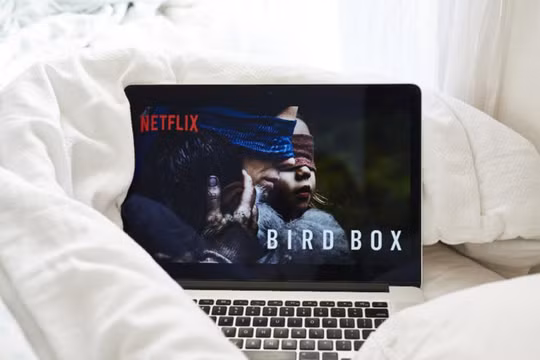 Dù doanh thu quý 4.2018 thấp hơn kì vọng, các nhà phân tích vẫn rất lạc quan về triển vọng của Netflix. Ảnh: Gabby Jones/Bloomberg 2019 Bloomberg Finance LP.