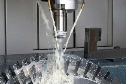 Ảnh: Viện Fraunhofer