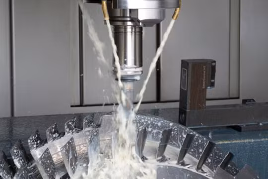 Ảnh: Viện Fraunhofer